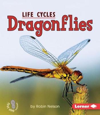 Cover of Dragonflies