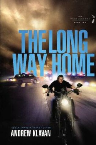 Cover of The Long Way Home