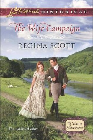 Cover of The Wife Campaign