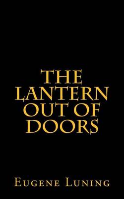 Book cover for The Lantern out of Doors