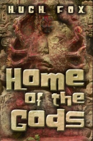 Cover of Home of the Gods