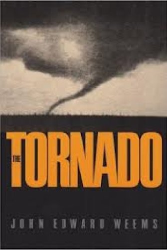 Book cover for The Tornado
