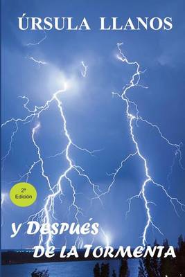 Book cover for Y despues de la tormenta