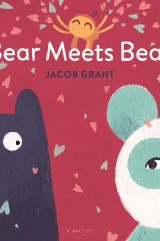 Cover of Bear Meets Bear