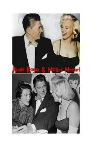 Cover of Ronald Reagan & Marilyn Monroe!