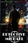 Book cover for Detective Michael comic