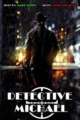 Cover of Detective Michael comic