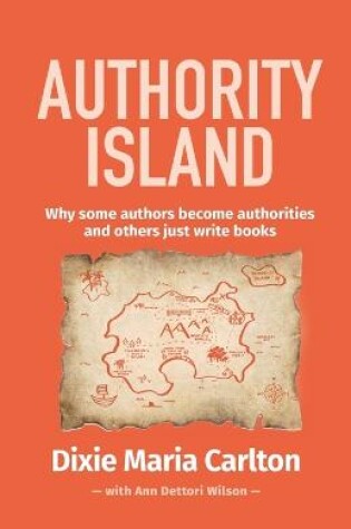 Cover of Authority Island