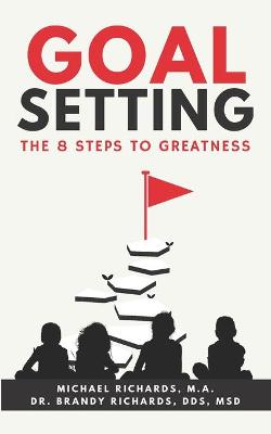 Book cover for Goal Setting