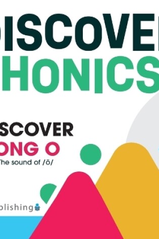 Cover of Discover Long O