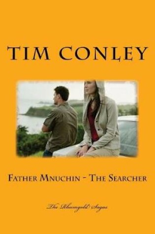 Cover of Father Mnuchin - The Searcher