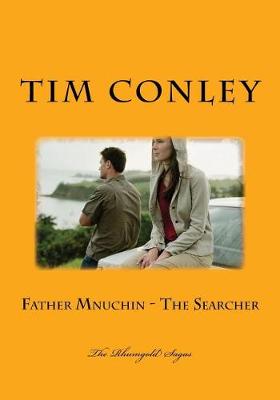 Book cover for Father Mnuchin - The Searcher