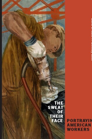 Cover of The Sweat on Their Face