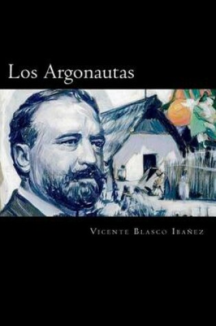 Cover of Los Argonautas (Spanish Edition)