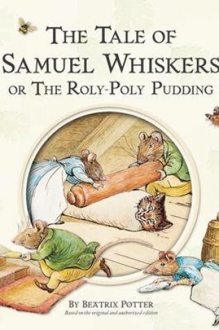 Cover of The Tale of Samuel Whiskers