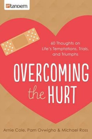 Cover of Overcoming the Hurt
