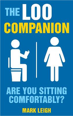 Book cover for The Loo Companion