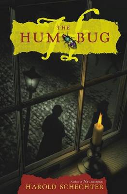 Book cover for Hum Bug the