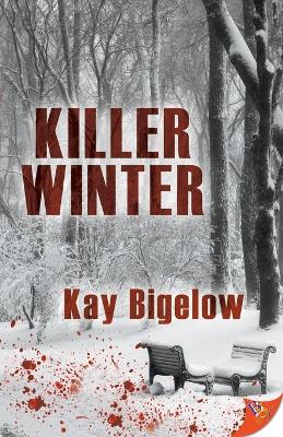 Cover of Killer Winter