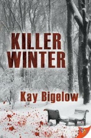 Cover of Killer Winter