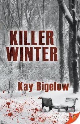 Book cover for Killer Winter