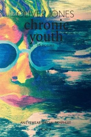 Cover of Chronic Youth