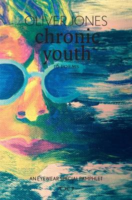 Book cover for Chronic Youth