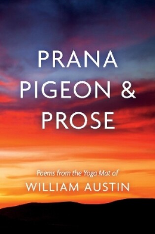 Cover of Prana Pigeon & Prose