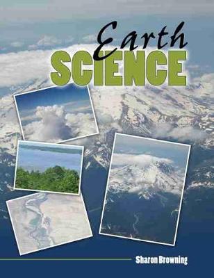 Book cover for Earth Science