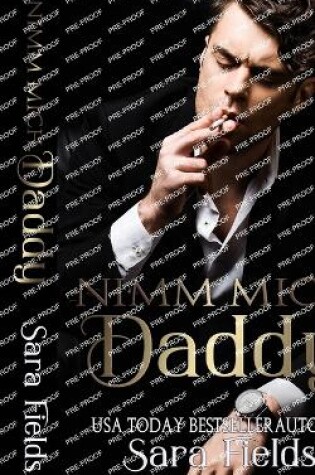 Cover of Nimm mich, Daddy