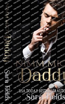 Book cover for Nimm mich, Daddy