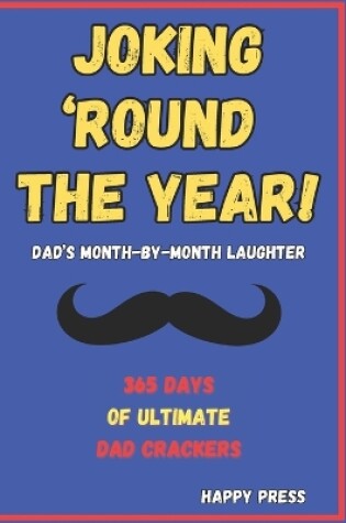 Cover of Joking 'Round the Year