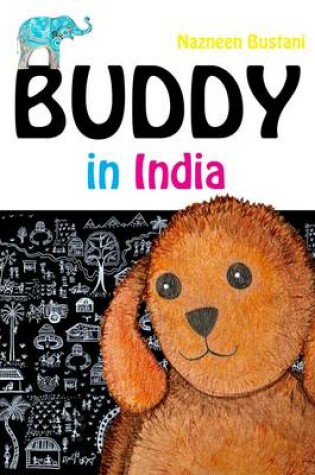 Cover of Buddy in India