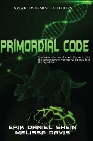 Cover of Primordial Code