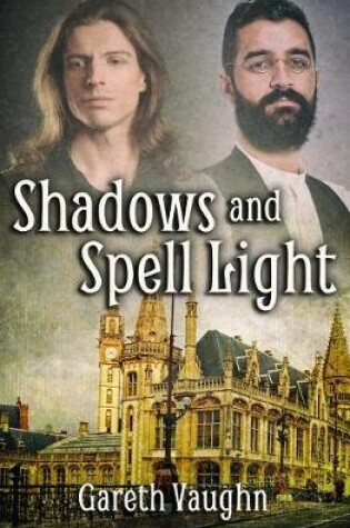 Cover of Shadows and Spell Light