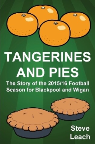 Cover of Tangerines and Pies