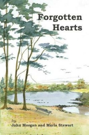 Cover of Forgotten Hearts