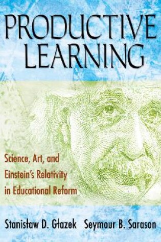 Cover of Productive Learning