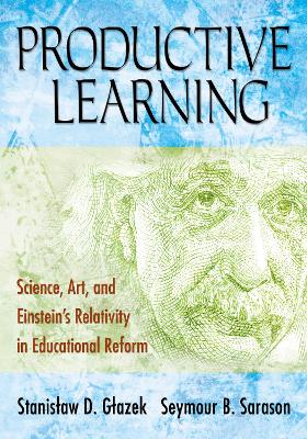 Book cover for Productive Learning