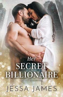 Cover of Her Secret Billionaire