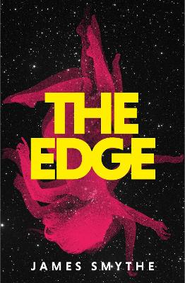 Book cover for The Edge