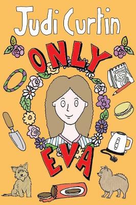 Cover of Only Eva