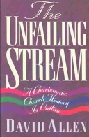 Book cover for The Unfailing Stream