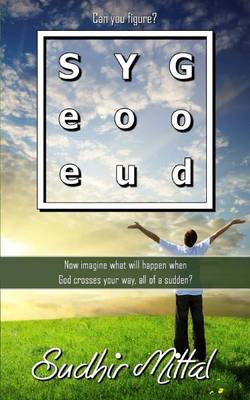 Book cover for See You God