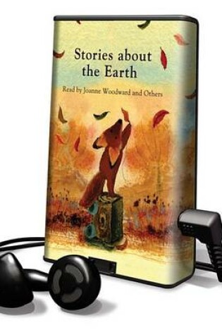 Cover of Stories about the Earth