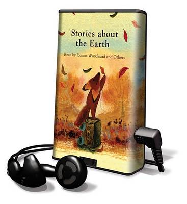 Book cover for Stories about the Earth