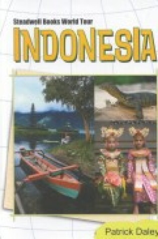 Cover of Indonesia