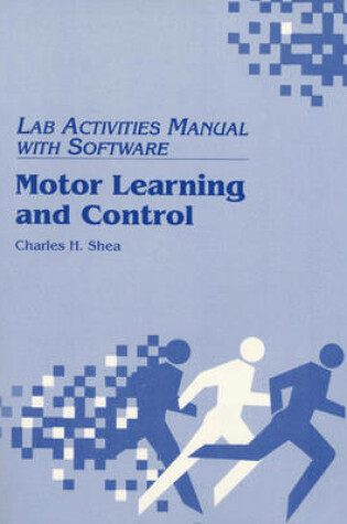 Cover of Lab Activities Manual with Software