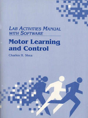 Book cover for Lab Activities Manual with Software