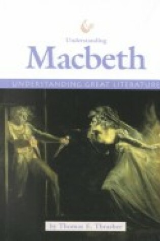 Cover of Understanding "Macbeth"